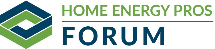 Home Energy Pros Forum logo